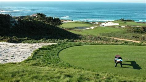 Spyglass Hill Golf Course, Pebble Beach CA | Hidden Links Golf