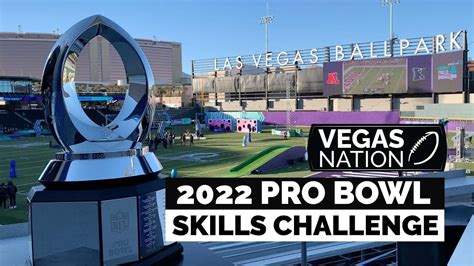 Ilyen volt a Pro Bowl Skills Challenge – Fűzővel kifelé!