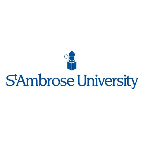 St Ambrose University(1) logo, Vector Logo of St Ambrose University(1 ...