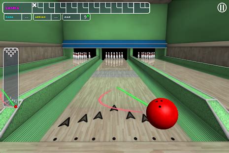 Trick Shot Bowling - Apps on Google Play