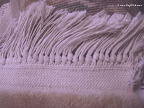 Rug Fringe. What You Need To Know - Rug Chick