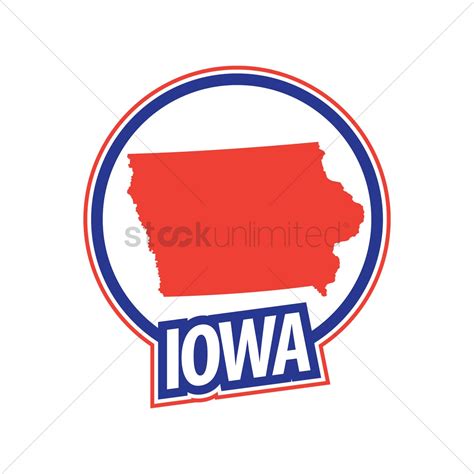 Iowa State Logo Vector at Vectorified.com | Collection of Iowa State ...