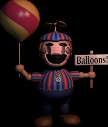 [Image - 905792] | Balloon Boy / BB | Know Your Meme