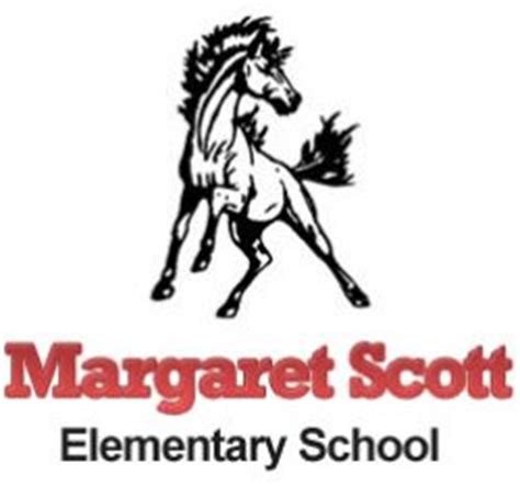 Margaret Scott Elementary School Calendar