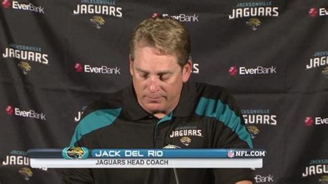 Jaguars postgame press conference