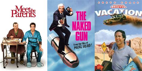 The 25 Best 90s Comedy Movies