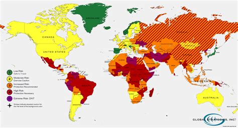 2023 Heatmap - Global Strategies, Inc.