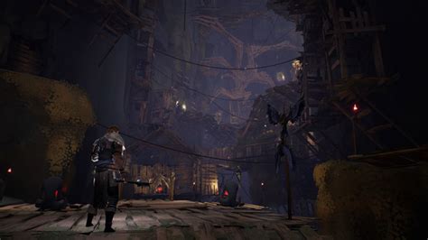 Ashen System Requirements - Can I Run It? - PCGameBenchmark