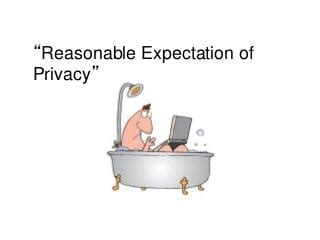 Examples of Invasion of Privacy | Rose Sanders Law