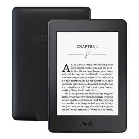 The 5 Best Portable E-Readers For Travel in 2019 (Expert Advice) - Twobirdsbreakingfree