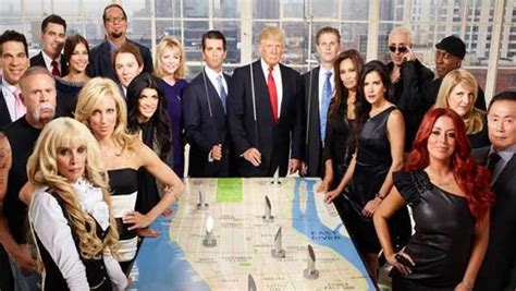 The Apprentice (U.S. TV series) - Alchetron, the free social encyclopedia