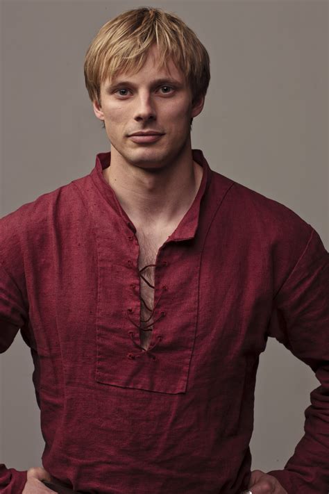 ''Merlin''_5 season - Bradley James Photo (33435512) - Fanpop