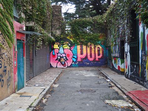 PHOTOS: The best street art and graffiti in Palermo, Buenos Aires ...