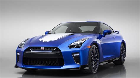 5120x2880 2020 Nissan GT R R35 50th Anniversary Edition 5k HD 4k Wallpapers, Images, Backgrounds ...