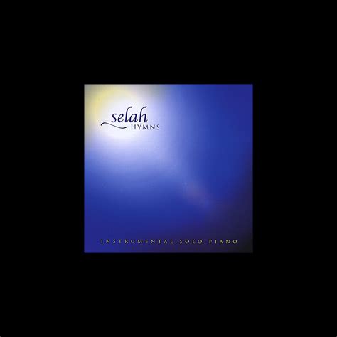 ‎Selah Hymns - Album by Kris Baines - Apple Music