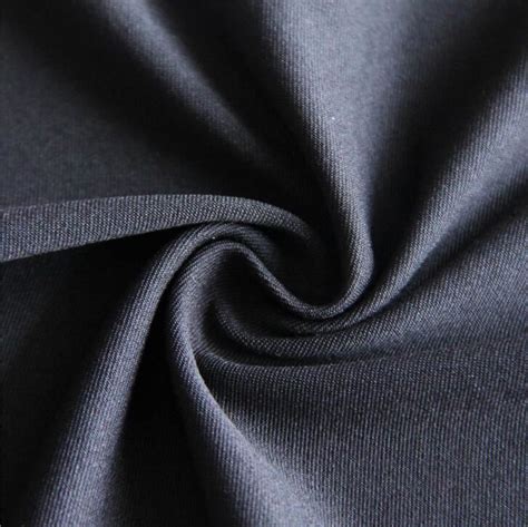 China Customized 90 Polyester 10 Spandex Fabric Suppliers ...