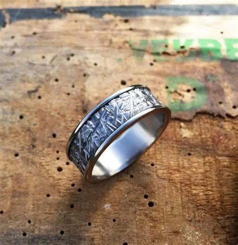 Should I Buy a Tantalum Ring? – A Complete Guide | Jewelry Guide