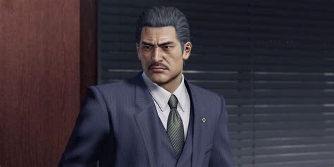 Yakuza: 15 Strongest Tojo Clan Members, Ranked