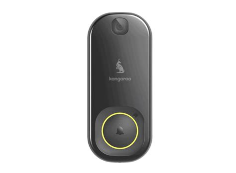 Kangaroo Doorbell Camera | Read 2024 Kangaroo Reviews & Ratings ...