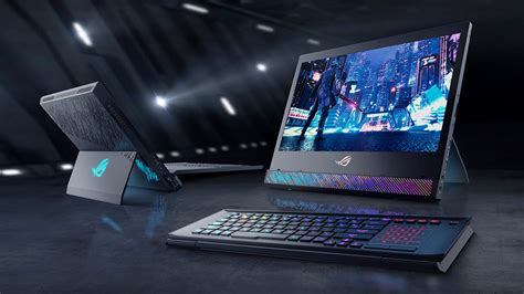 Most expensive gaming laptops: Specifications and price - Articles