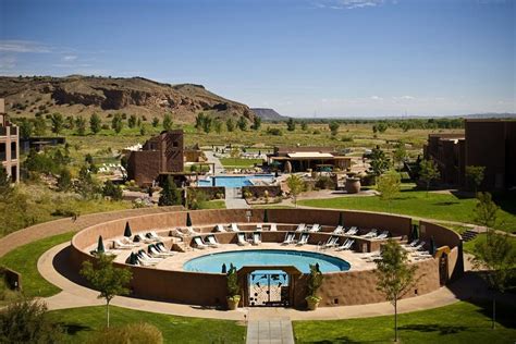 Hyatt Regency Tamaya Resort & Spa: Albuquerque Hotels Review - 10Best Experts and Tourist Reviews