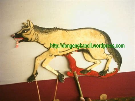 Wayang Kancil (Animal Puppet) Indonesia: Dongeng Wayang Kancil - Kancil Dalam Kurungan Pak Tani ...