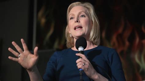 Kirsten Gillibrand | Vanity Fair