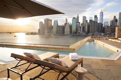 1 HOTEL BROOKLYN BRIDGE - Updated 2022 Prices & Reviews (NY)