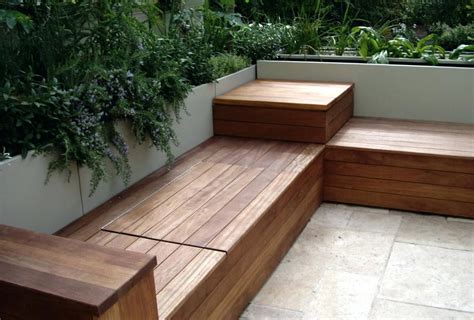 10 Best Waterproof Outdoor Storage Benches - Foter