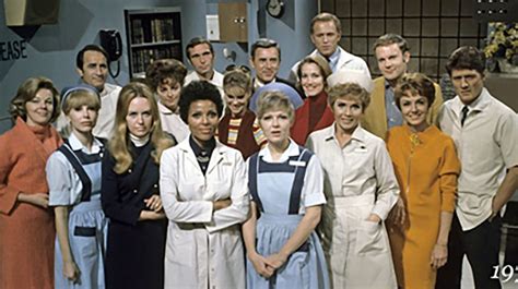 Episode Guide General Hospital 1970 -1979