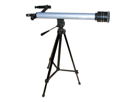 Telescope Types and Uses - Different Types of Telescopes