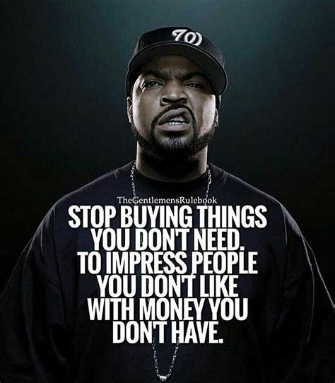 Ice Cube Quotes - ShortQuotes.cc