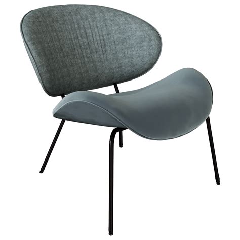 Lounge chairs Alvaro, KFF - Download the 3D Model (35760) | zeelproject.com
