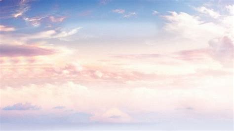 Free Poster, Free, Hd Background Images, Sky Clouds Background Material ...