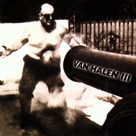 Van Halen Album Covers: All 12 Studio Artworks, Ranked And Reviewed