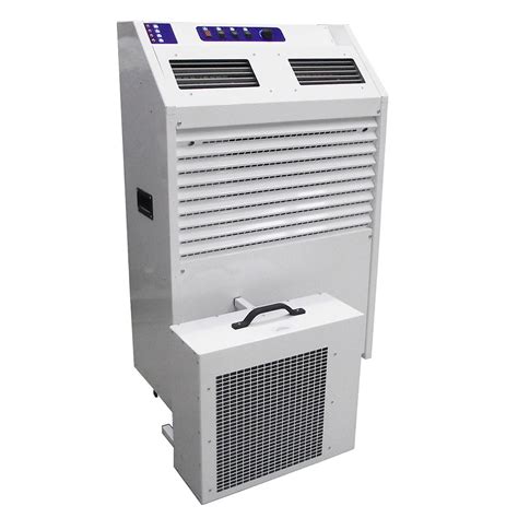 Koolbreeze KCA25S Water-Cooled Portable Split Air Conditioner | ESE Direct