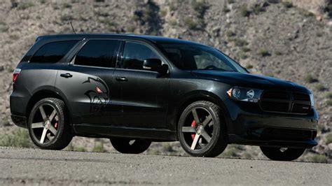 2021 Durango Hellcat - Preparing to Pre-Order | Dodge Durango Forum