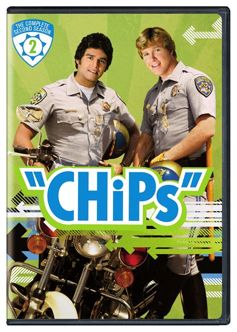 chips tv show episodes - Shu Mcneely