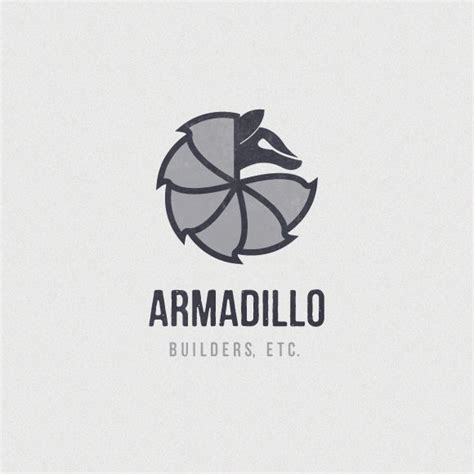 armadillo logo - חיפוש ב-Google | Armadillo, Graphic design logo, Branding design logo