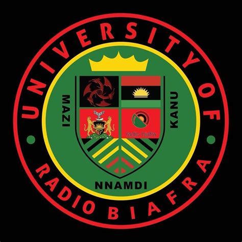 University Of Radio Biafra