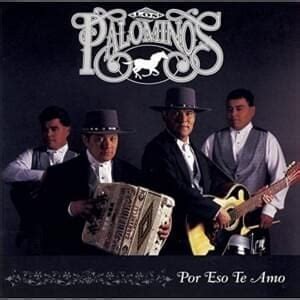 Los Palominos Lyrics, Songs, and Albums | Genius