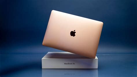 [TỔNG HỢP] 5 mẫu MacBook Air Rose gold cũ, giá CHỈ TỪ 19 triệu