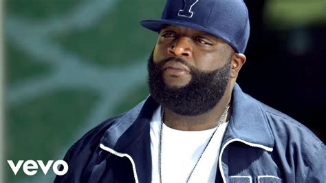 Rick Ross - Aston Martin Music lyrics - Directlyrics