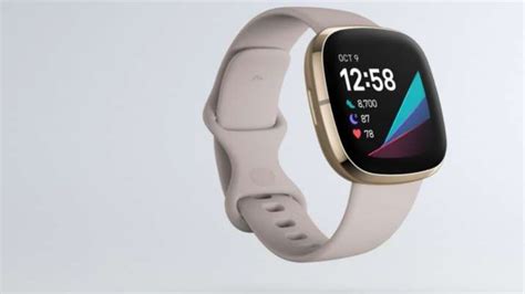 Fitbit introduces smartwatch that manages daily stress: All you need to know | Technology News ...