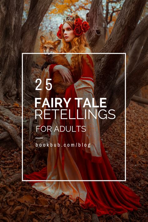 These retellings of your favorite fairy tales are completely magical ...