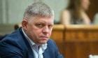 Slovakian Prime Minister Robert Fico called Ukraine "the most corrupt ...