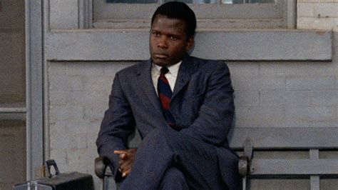 The Best Sidney Poitier Movies And How To Watch Them | Cinemablend