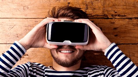 What If We Used VR In The Classroom? - eLearning Industry