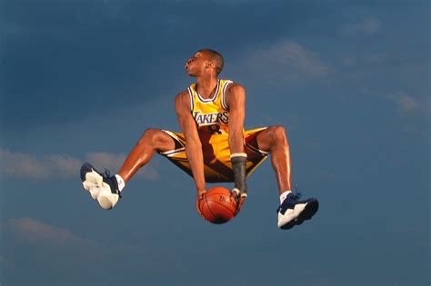 Documenting Kobe Bryant's Sponsorship Agreements Before His Passing ...