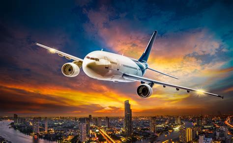 Airplane Wallpapers - Top Free Airplane Backgrounds - WallpaperAccess